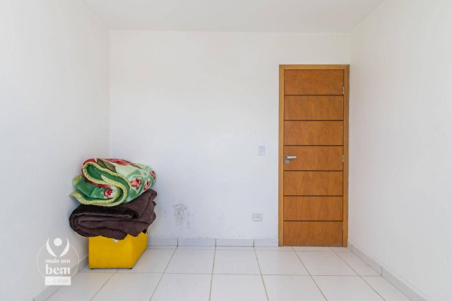 Imagem Apartamento com 3 Quartos à Venda, 81 m² em Vila Solene - Campo Largo