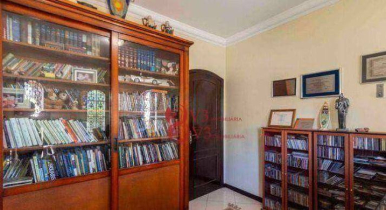 Imagem Casa com 3 Quartos à Venda, 400 m² em Jardim Maringá - São Paulo Imagem Casa com 3 Quartos à Venda, 400 m² em Jardim Maringá - São Paulo