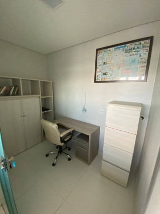 Imagem Apartamento com 3 Quartos à Venda, 140 m² em Flores - Manaus
