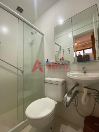 Imagem Apartamento com 4 Quartos à Venda, 162 m² em Barra Da Tijuca - Rio De Janeiro