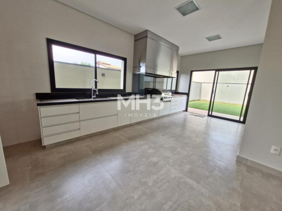 Imagem Casa de Condomínio com 4 Quartos à Venda, 245 m² em Parque Brasil 500 - Paulínia Imagem Casa de Condomínio com 4 Quartos à Venda, 245 m² em Parque Brasil 500 - Paulínia