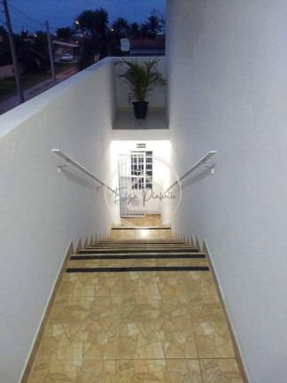 Imagem Sala Comercial para Alugar, 21 m² em Balneário Adriana - Ilha Comprida Imagem Sala Comercial para Alugar, 21 m² em Balneário Adriana - Ilha Comprida