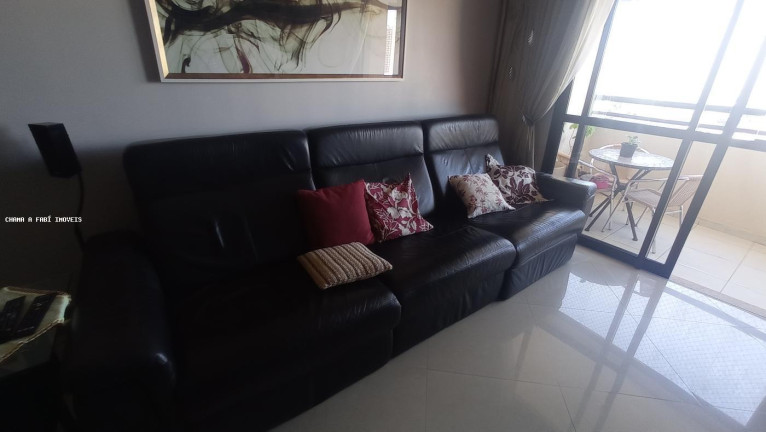Imagem Apartamento com 3 Quartos à Venda, 104 m² em Tatuapé - São Paulo