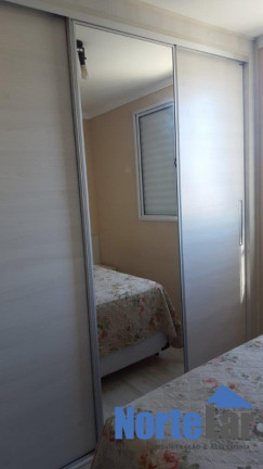 Imagem Apartamento com 2 Quartos à Venda, 62 m² em Mandaqui - São Paulo Imagem Apartamento com 2 Quartos à Venda, 62 m² em Mandaqui - São Paulo