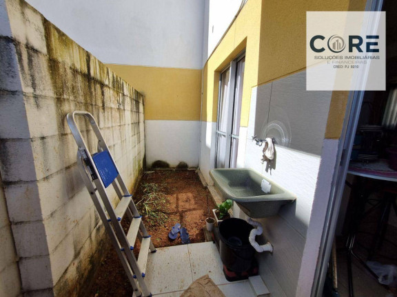 Imagem Apartamento com 2 Quartos à Venda, 86 m² em Adelmolândia - Sabará
