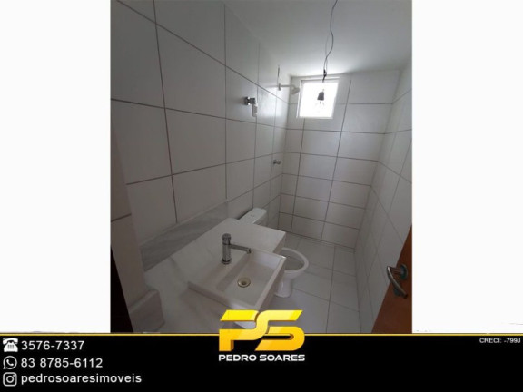 Imagem Imóvel com 2 Quartos à Venda, 71 m² em Bessa - João Pessoa Imagem Imóvel com 2 Quartos à Venda, 71 m² em Bessa - João Pessoa