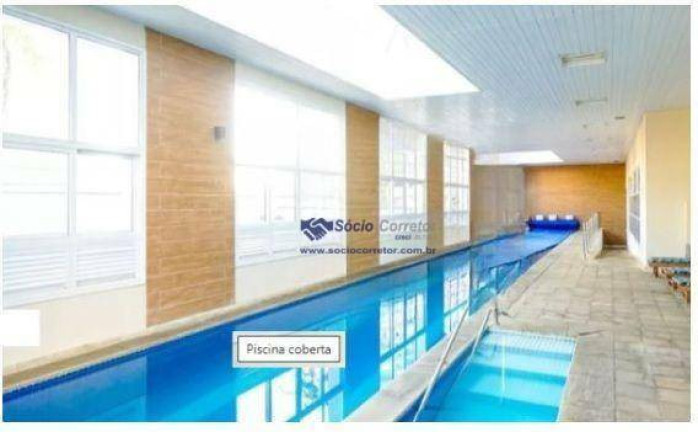 Apartamento com 3 Quartos à Venda, 127 m² em Tatuapé - São Paulo