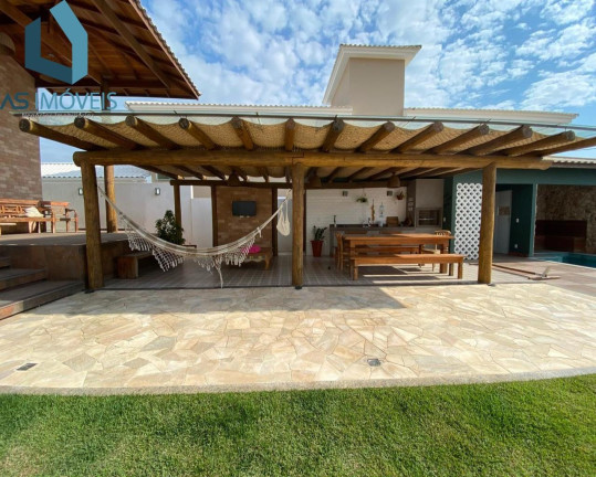 Imagem Casa de Condomínio com 3 Quartos à Venda, 360 m² em Nova São Pedro - São Pedro Da Aldeia