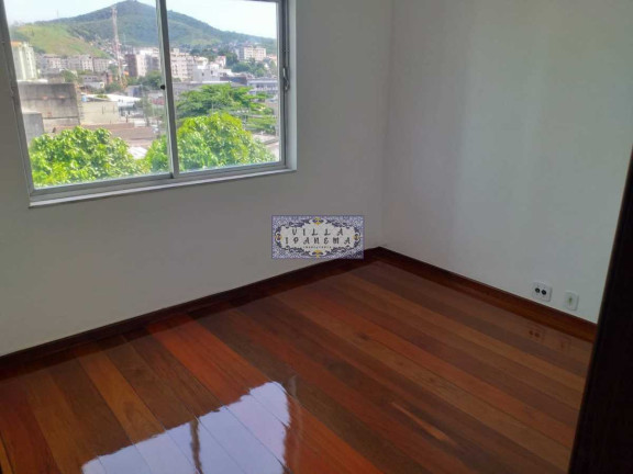Imagem Apartamento com 2 Quartos à Venda, 54 m² em Taquara - Rio De Janeiro