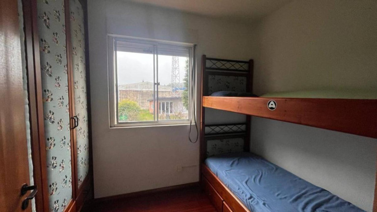 Imagem Apartamento com 3 Quartos à Venda, 63 m² Imagem Apartamento com 3 Quartos à Venda, 63 m²
