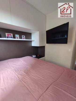 Imagem Apartamento com 2 Quartos à Venda, 60 m² em Jardim Augusta - São José Dos Campos Imagem Apartamento com 2 Quartos à Venda, 60 m² em Jardim Augusta - São José Dos Campos