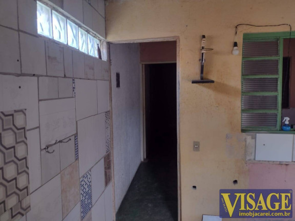 Imagem Terreno à Venda, 137 m² em Pq. Imperial - Jacareí