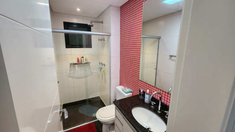 Imagem Apartamento com 3 Quartos à Venda, 186 m² em Vila Regente Feijó - São Paulo Imagem Apartamento com 3 Quartos à Venda, 186 m² em Vila Regente Feijó - São Paulo