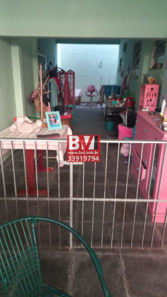 Imagem Casa com 3 Quartos à Venda, 100 m² em Vicente De Carvalho - Rio De Janeiro Imagem Casa com 3 Quartos à Venda, 100 m² em Vicente De Carvalho - Rio De Janeiro