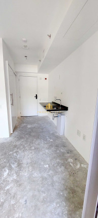 Imagem Apartamento com 1 Quarto à Venda, 21 m² em Indianópolis - São Paulo Imagem Apartamento com 1 Quarto à Venda, 21 m² em Indianópolis - São Paulo