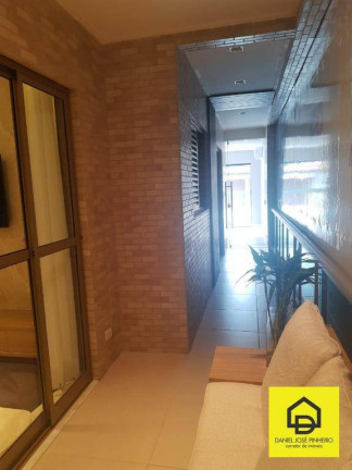 Imagem Apartamento com 2 Quartos à Venda, 61 m² em Boqueirão - Praia Grande Imagem Apartamento com 2 Quartos à Venda, 61 m² em Boqueirão - Praia Grande