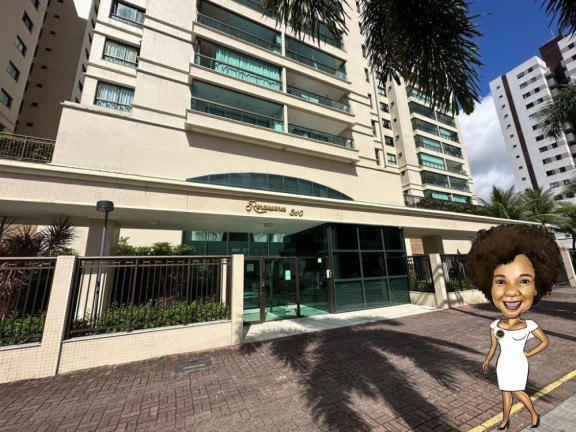 Imagem Apartamento com 2 Quartos à Venda, 108 m² em Luzia - Aracaju