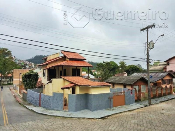 Imagem Casa com 4 Quartos à Venda, 256 m² em Monte Verde - Florianópolis