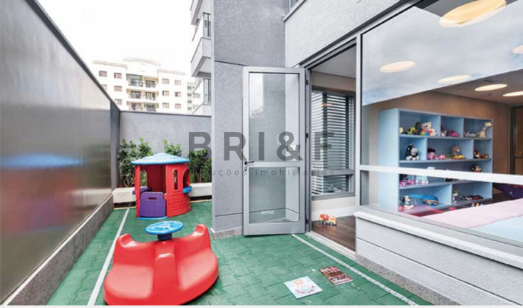 Imagem Apartamento com 1 Quarto à Venda, 51 m² em Moema - São Paulo Imagem Apartamento com 1 Quarto à Venda, 51 m² em Moema - São Paulo