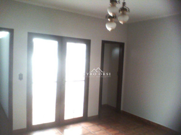 Imagem Casa com 3 Quartos à Venda, 175 m² em Jardim Petrópolis - Piracicaba