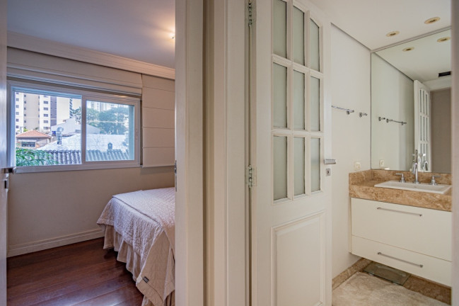 Imagem Apartamento com 2 Quartos à Venda, 74 m² em Perdizes - São Paulo Imagem Apartamento com 2 Quartos à Venda, 74 m² em Perdizes - São Paulo