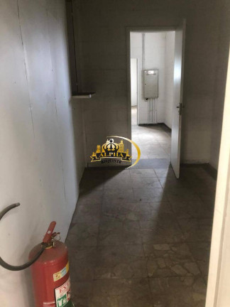 Imagem Sala Comercial à Venda, 3.370 m² em Alphaville - Barueri
