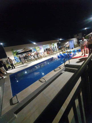 Imagem Apartamento à Venda,  em Parque Orestes ôngaro - Hortolândia