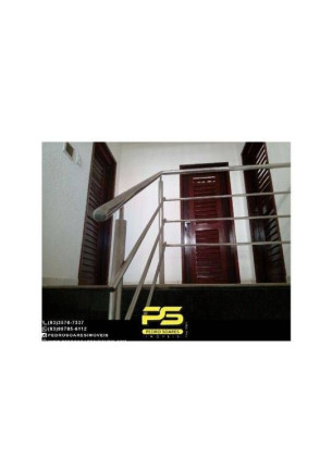 Imagem Casa com 5 Quartos à Venda, 700 m² em Bessa - João Pessoa Imagem Casa com 5 Quartos à Venda, 700 m² em Bessa - João Pessoa