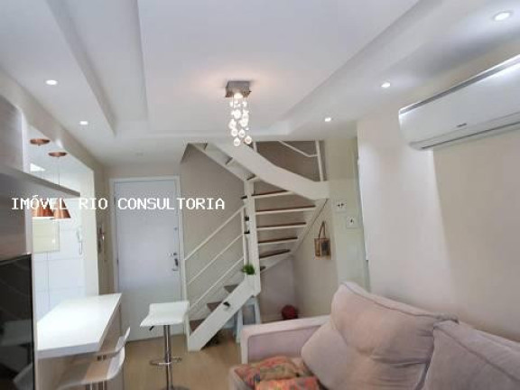 Imagem Apartamento com 3 Quartos à Venda, 124 m² em Rio De Janeiro Imagem Apartamento com 3 Quartos à Venda, 124 m² em Rio De Janeiro