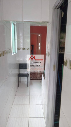 Imagem Casa com 2 Quartos à Venda, 93 m² em Engenho De Dentro - Rio De Janeiro Imagem Casa com 2 Quartos à Venda, 93 m² em Engenho De Dentro - Rio De Janeiro