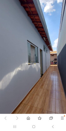Imagem Casa com 3 Quartos à Venda, 155 m² Imagem Casa com 3 Quartos à Venda, 155 m²