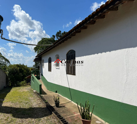 Imagem Imóvel com 3 Quartos à Venda, 900 m² em Antes Do Centro - Ibiúna