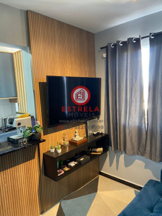 Imagem Imóvel com 2 Quartos à Venda, 60 m² em Loteamento Villa Branca - Jacareí Imagem Imóvel com 2 Quartos à Venda, 60 m² em Loteamento Villa Branca - Jacareí