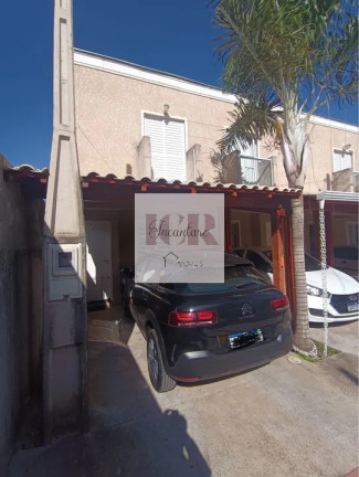 Imagem Casa de Condomínio com 2 Quartos à Venda, 125 m² em Vila Mineirão - Sorocaba