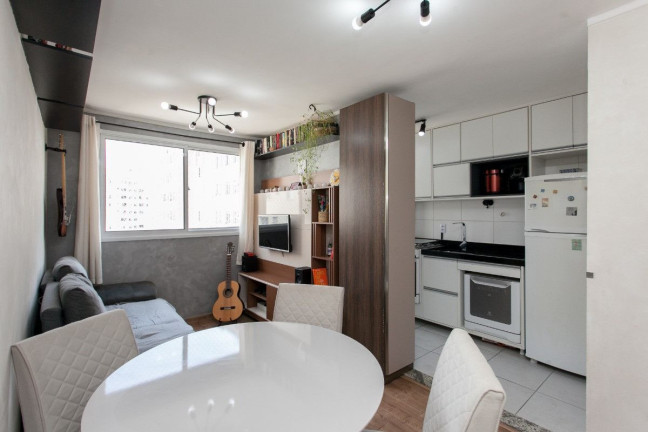 Apartamento com 2 Quartos à Venda, 43 m² em Pirituba - São Paulo