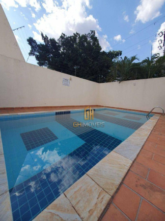 Imagem Apartamento com 3 Quartos à Venda, 72 m² em Parque Amazônia - Goiânia Imagem Apartamento com 3 Quartos à Venda, 72 m² em Parque Amazônia - Goiânia