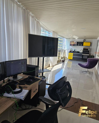 Imagem Imóvel com 3 Quartos à Venda, 100 m² em Praia Da Costa - Vila Velha
