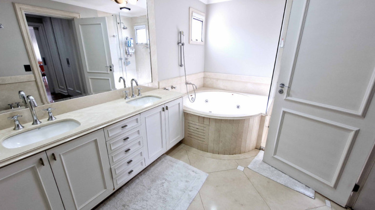 Imagem Apartamento com 4 Quartos à Venda, 401 m² em Vila Suzana - São Paulo Imagem Apartamento com 4 Quartos à Venda, 401 m² em Vila Suzana - São Paulo