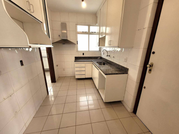 Apartamento com 4 Quartos à Venda, 176 m² em Buritis - Belo Horizonte