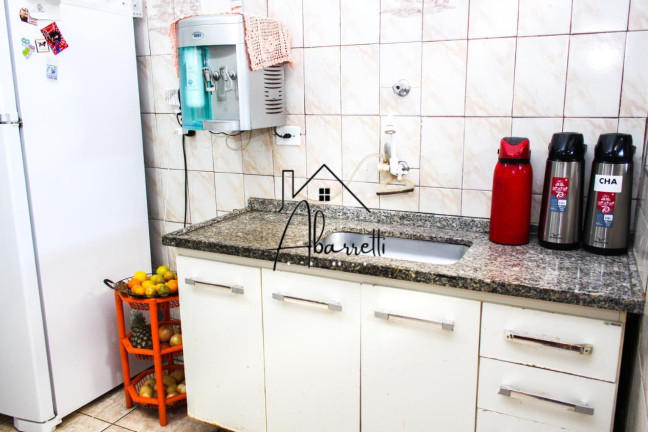 Imagem Casa com 4 Quartos à Venda, 160 m² em Perdizes - Piracicaba