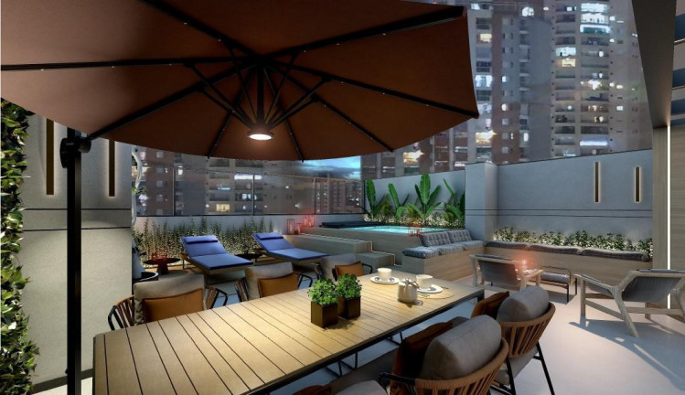 Imagem Apartamento com 1 Quarto à Venda, 49 m² em Tijuca - Rio De Janeiro