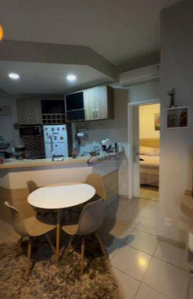 Imagem Apartamento com 1 Quarto à Venda, 40 m² em Vila Andrade - São Paulo Imagem Apartamento com 1 Quarto à Venda, 40 m² em Vila Andrade - São Paulo