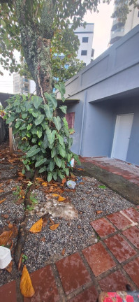 Imagem Casa com 3 Quartos para Alugar, 112 m² em Ocian - Praia Grande Imagem Casa com 3 Quartos para Alugar, 112 m² em Ocian - Praia Grande