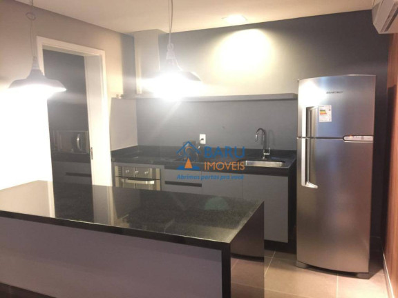 Imagem Studio com 1 Quarto à Venda, 71 m² em Higienópolis - São Paulo Imagem Studio com 1 Quarto à Venda, 71 m² em Higienópolis - São Paulo