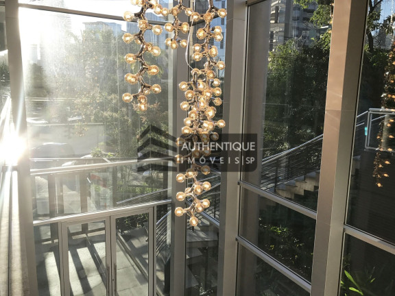 Imagem Apartamento com 3 Quartos à Venda, 322 m² em Itaim Bibi - São Paulo