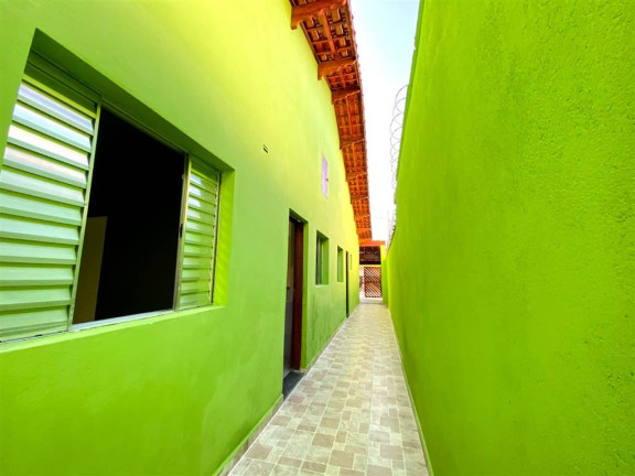 Imagem Casa com 2 Quartos à Venda, 70 m² em Vila Atlantica - Mongagua Imagem Casa com 2 Quartos à Venda, 70 m² em Vila Atlantica - Mongagua