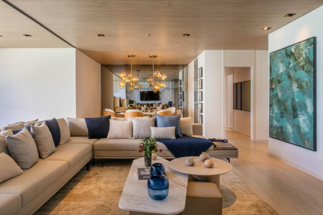 Imagem Apartamento com 4 Quartos à Venda, 194 m² em Barra Da Tijuca - Rio De Janeiro Imagem Apartamento com 4 Quartos à Venda, 194 m² em Barra Da Tijuca - Rio De Janeiro
