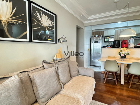 Imagem Apartamento com 2 Quartos para Alugar, em Jardim São Carlos - Sorocaba Imagem Apartamento com 2 Quartos para Alugar, em Jardim São Carlos - Sorocaba