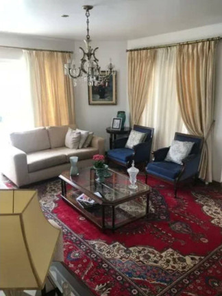 Imagem Casa com 4 Quartos à Venda, 350 m² em Alphaville - Santana De Parnaíba