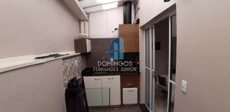Imagem Casa com 3 Quartos à Venda, 70 m² em Cidade Patriarca - São Paulo